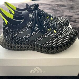 Men’s Adidas running shoes